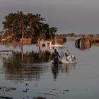 Flooding in Unity State