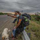 Venezuelan Migrants in Peru