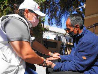 El cuerpo tiene memoria