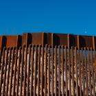 Migration at US border - Arizona